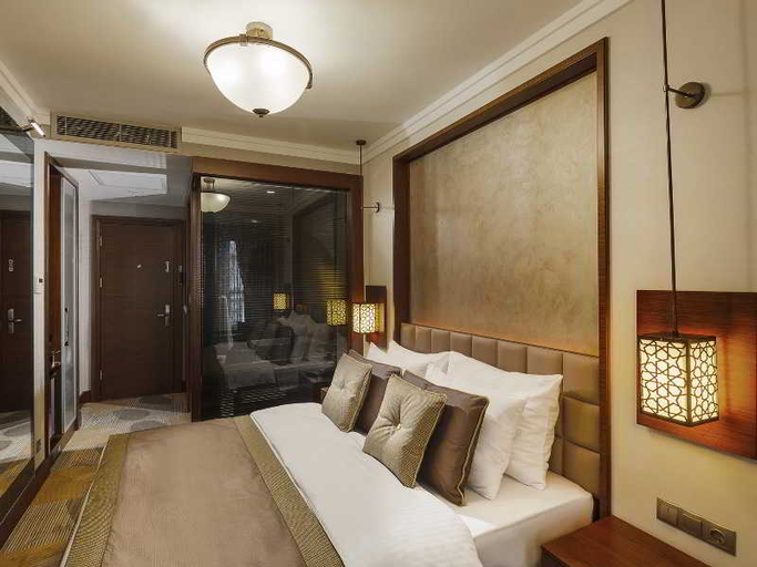 Bedroom 3, Manesol Boutique Galata, Beyoğlu