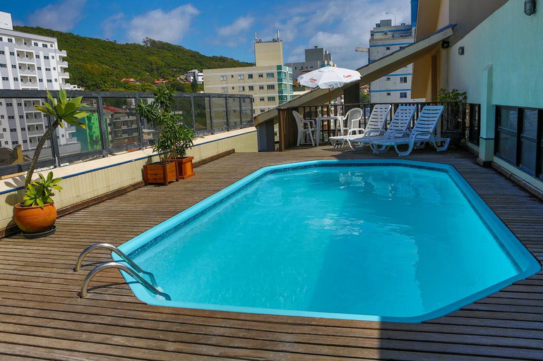 Sport & Beauty 5, Flipper Hotel, Laguna