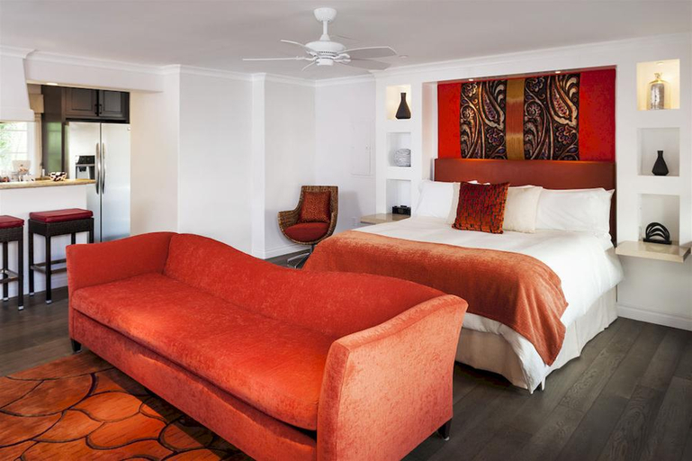 Public Area 5, Triada Palm Springs, Autograph Collection by Marriott, Riverside