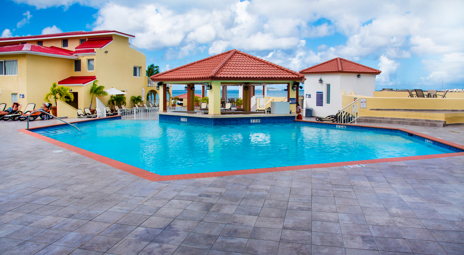 Sport & Beauty 3, Simpson Bay Resort, Marina & Spa