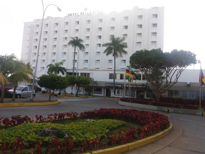 Bellavista, Mariño
