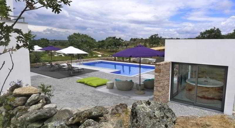 Swimming Pool, Quinta das Lavandas, Castelo de Vide