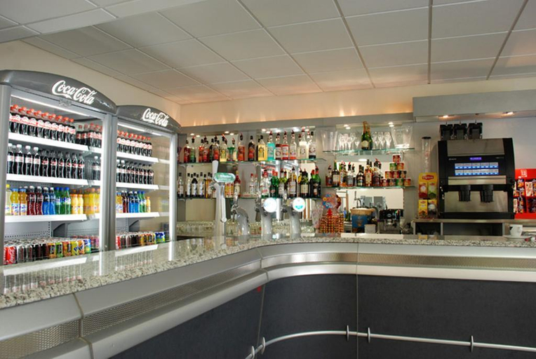 Food & Drinks 4, Hôtel le Grand Terre, Seine-et-Marne
