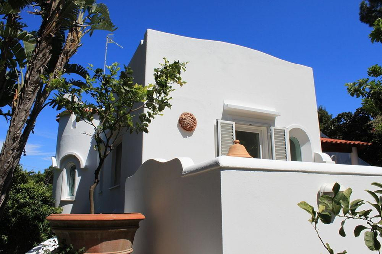 Exterior & Views 2, Villa Marinella, Napoli