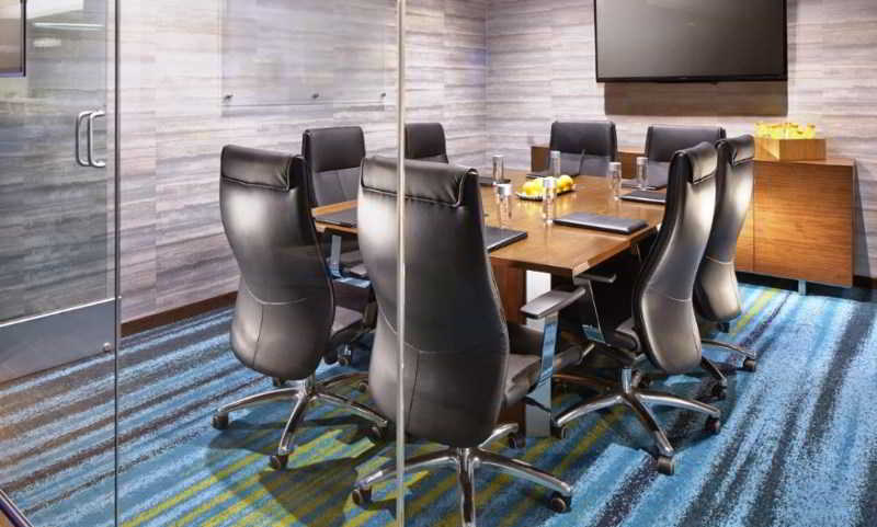 Public Area 3, SpringHill Suites Anaheim Resort/Convention Center, Orange