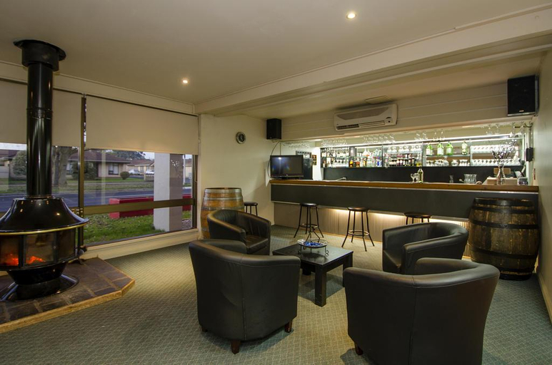 Public Area 2, Red Carpet Motel Mount Gambier, Mount Gambier