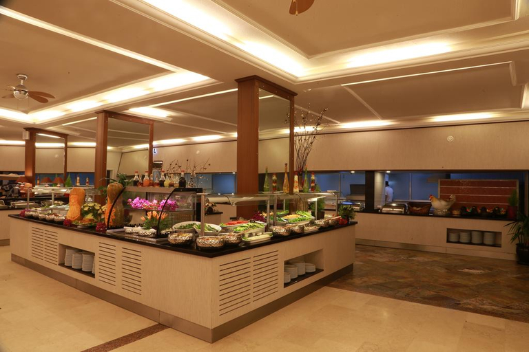 Public Area 3, Seven Seas Palmeras Bay, Alanya