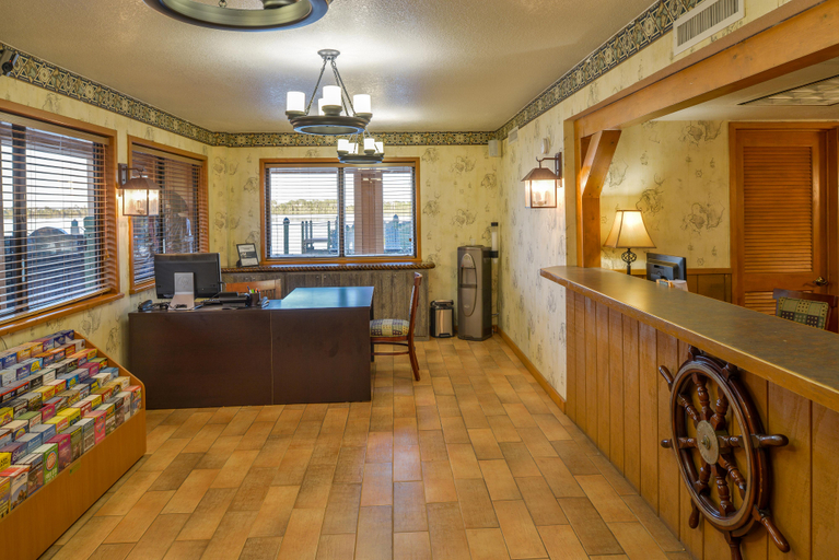Public Area 2, Bryan’s Spanish Cove by Coolvacay, Orange