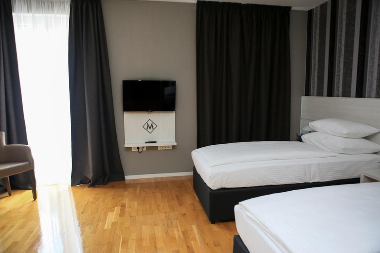 Bedroom 4, Hotel Villa Milas, Herzegovina-Neretva