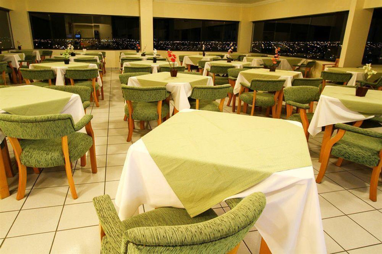 Food & Drinks 5, Villas Diroma Residence - BVTUR, Caldas Novas
