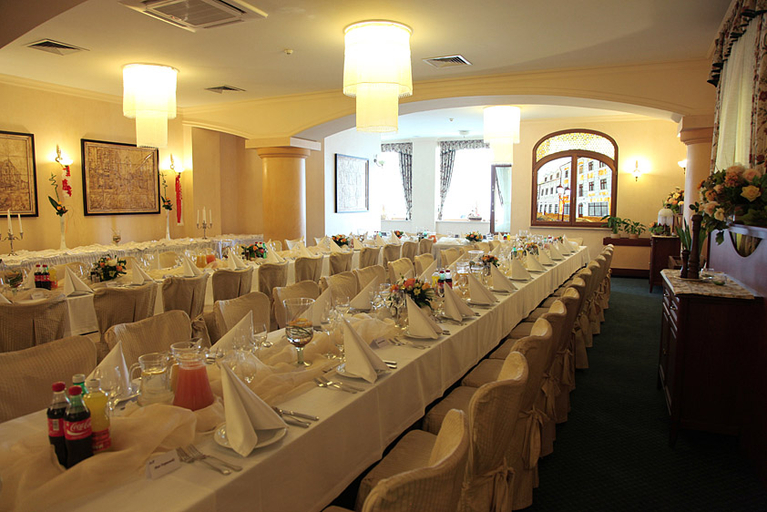 Food & Drinks 5, Ambasadorski, Rzeszów City