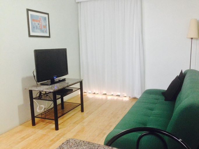 Flat Saint Paul Residence, Bauru