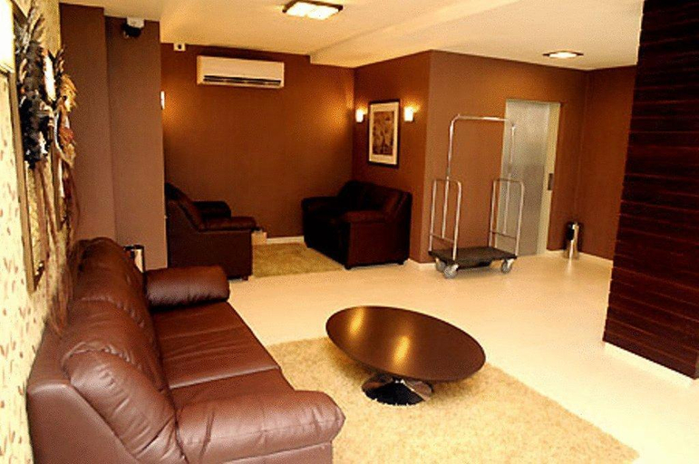 Public Area 2, Hotel do Largo, Maués