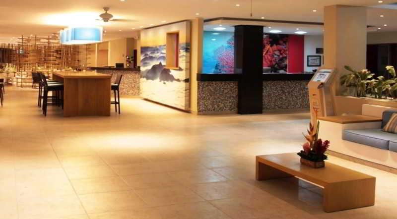 Public Area 2, Blu Hotel by Tamacá, Santa Marta (Dist. Esp.)