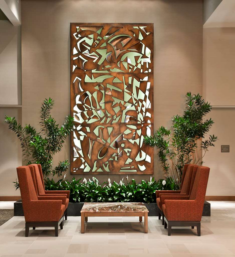 Public Area 2, Hyatt Place Bayamon