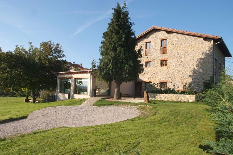 Exterior & Views 2, Sotobosque, Cantabria