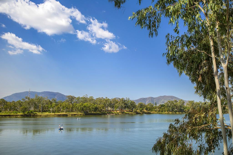 Sport & Beauty 2, Quest Rockhampton, Rockhampton