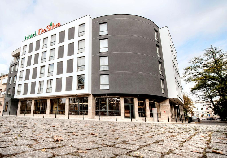 Exterior & Views 2, DeSilva Premium Opole, Ople