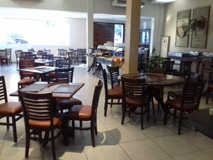 Food & Drinks 5, Campus Liberdade Flat, Belo Horizonte