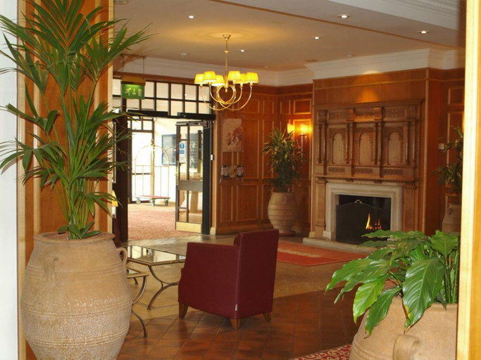 Public Area 5, Belton Woods Hotel, Spa & Golf Resort, Lincolnshire