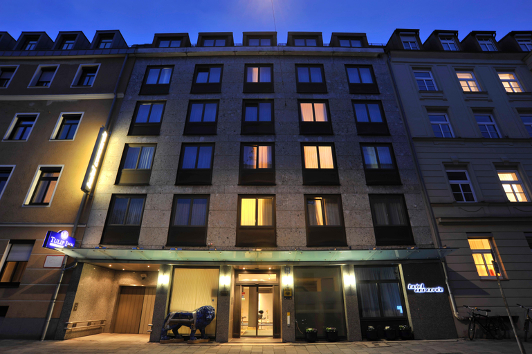 Hotel Concorde München, München