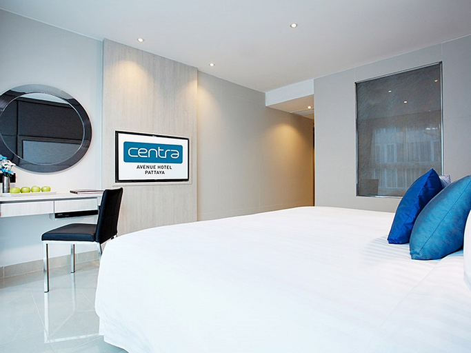 Centra by Centara Avenue Hotel Pattaya, Pattaya