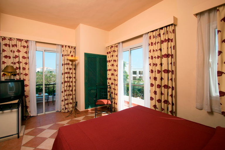 Bedroom 3, Jaz Fanara Residence, Sharm el-Sheikh