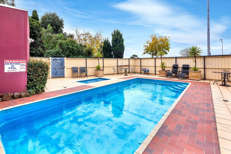 Sport & Beauty 5, Parkside Motel Geelong, South Barwon - Inner