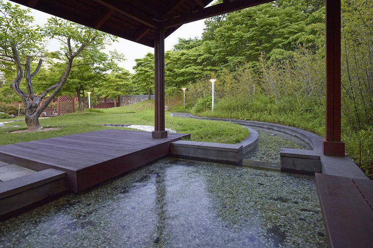 Exterior & Views 3, KINOCK Pet Hotel, Gyeongju