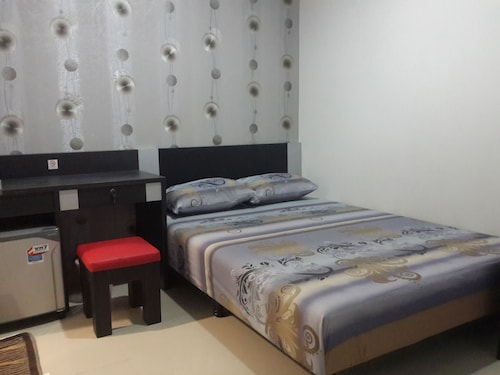 iHome Residence, Jakarta Pusat