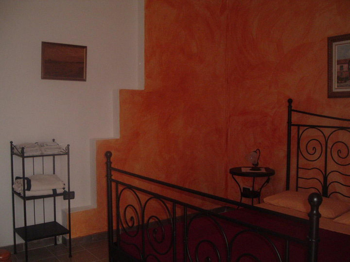 Sport & Beauty 4, Locanda D'Ogliastra, Ogliastra