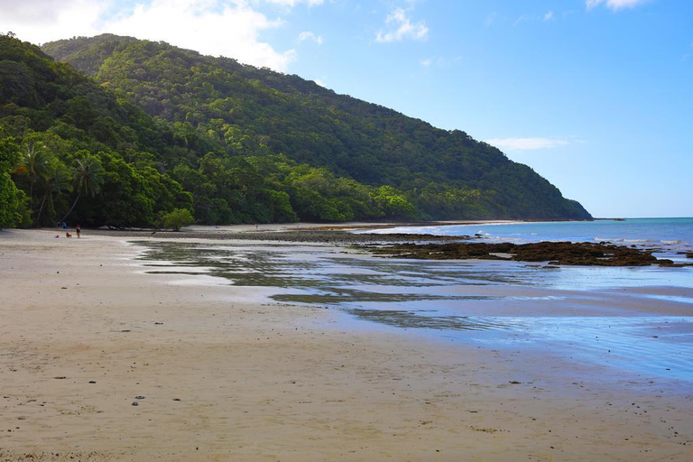 Exterior & Views 2, Cape Tribulation Beach House, Douglas