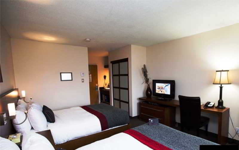 Bedroom 3, Hotel V, Communauté-Urbaine-de-l'Outaouais