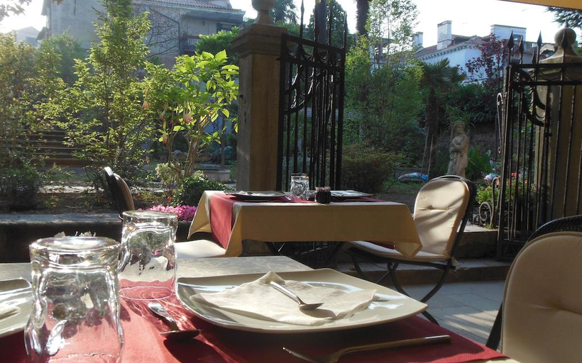 Food & Drinks 5, Sant Antonin, Venezia