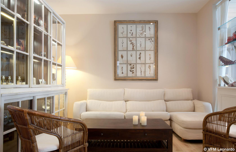 Public Area 4, Hotel Les Bories & Spa, Vaucluse