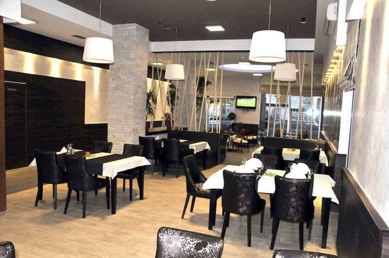 Food & Drinks 5, Hotel Malta, Herzegovina-Neretva