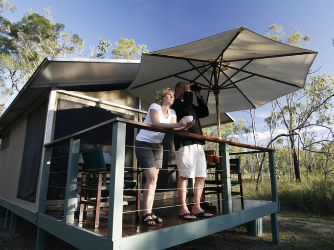 Family & Kids, Jabiru Safari Lodge, Mareeba