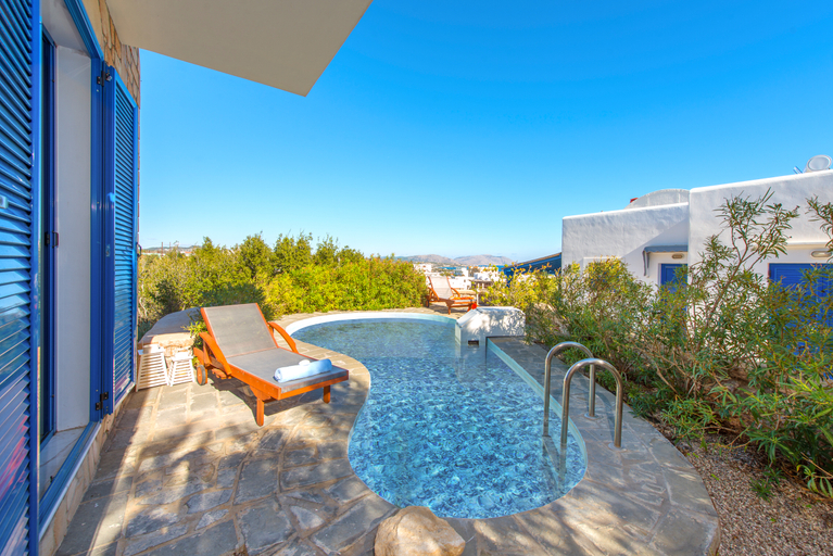 Exterior & Views, Blue Sea Villa, South Aegean