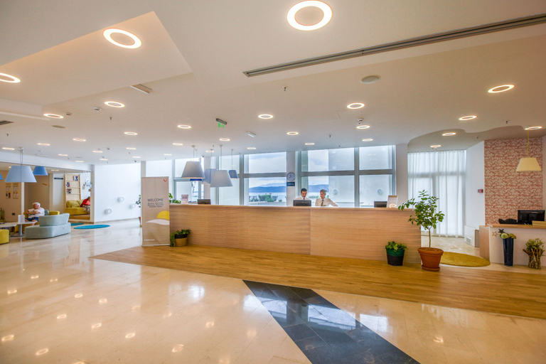 Public Area, TUI BLUE Makarska - Adults Only, Podgora