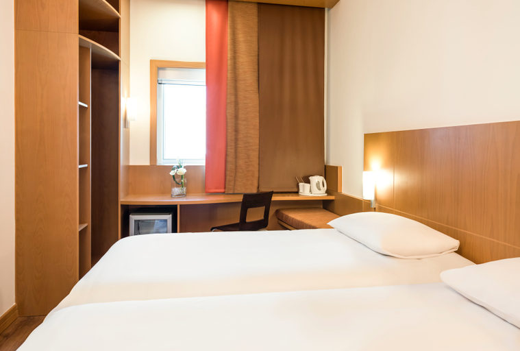 Bedroom 4, Ibis Fujairah, Fujairah
