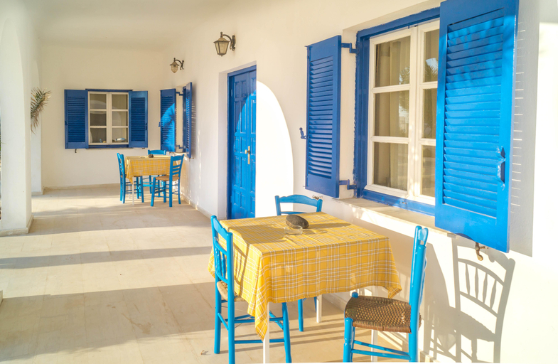 Others 5, Monolithos Hotel, South Aegean