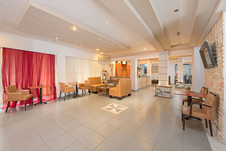 Public Area 2, Venus Hotel, South Aegean