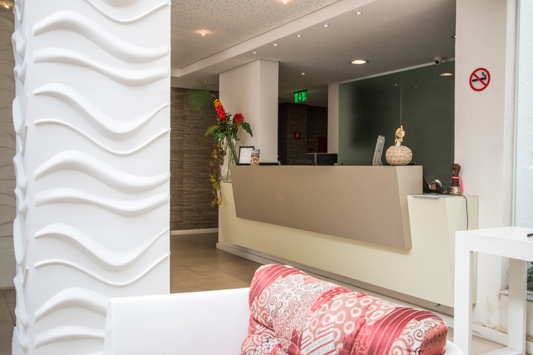 Public Area 3, The Hotel, Salvador