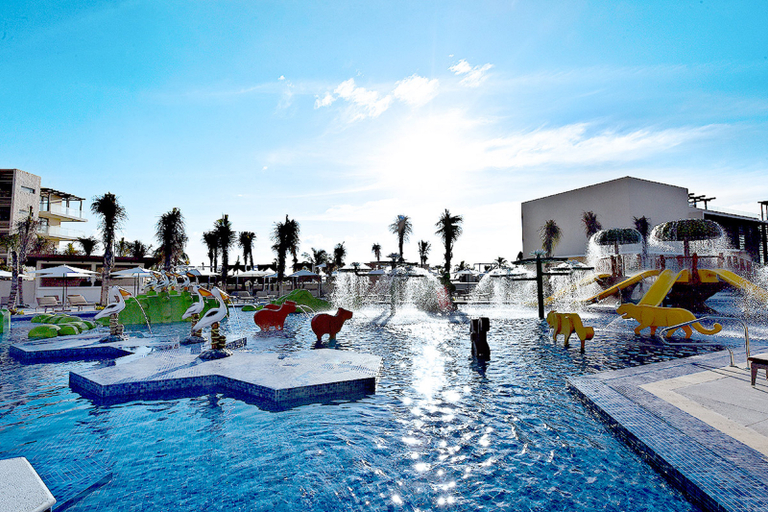 Sport & Beauty 2, Royalton Riviera Cancun - Newly Renovated Resort, Benito Juárez