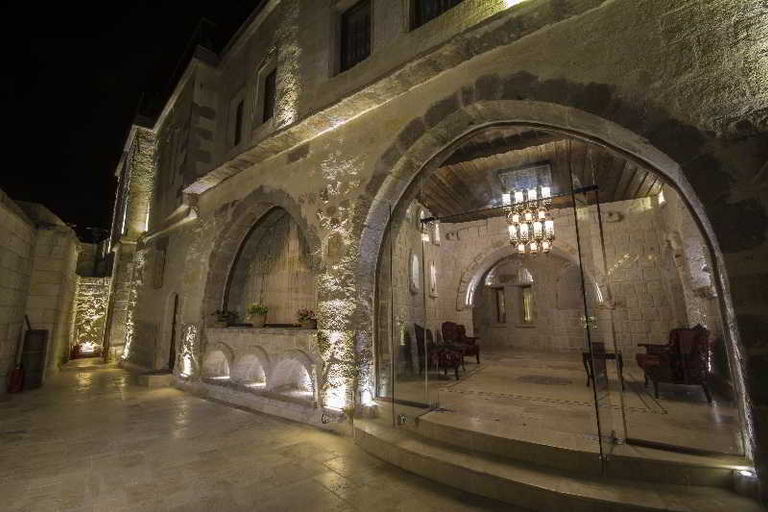 Business Facilities