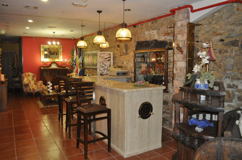 Food & Drinks 5, Don Pedro, Asturias