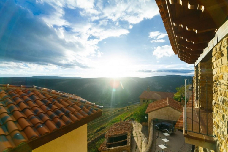 Apartamentos Rurales Sierra de Gúdar, Teruel