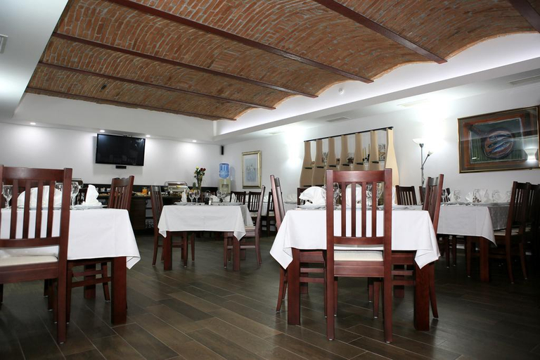 Public Area 3, Hotel Villa Milas, Herzegovina-Neretva
