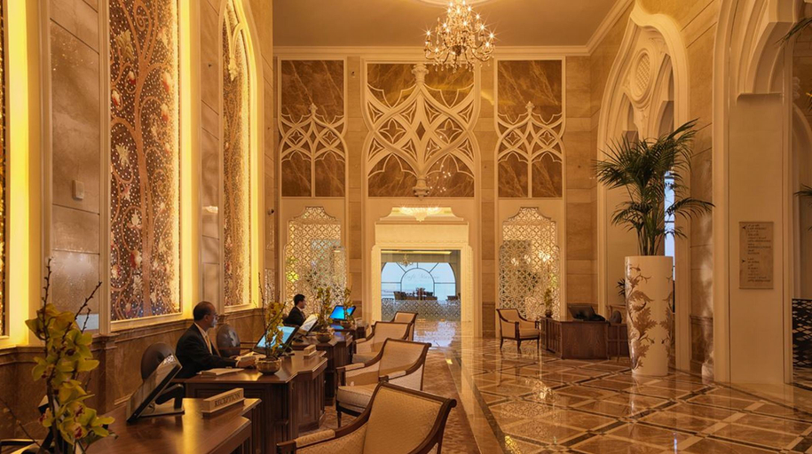 Public Area 4, Marsa Malaz Kempinski, The Pearl - Doha, Doha