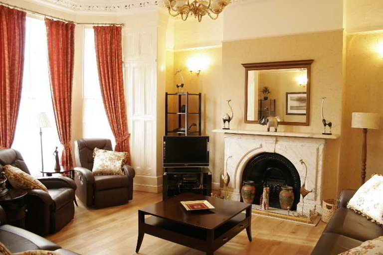 Public Area 2, Beech Mount Hotel - Free Parking, Sefton